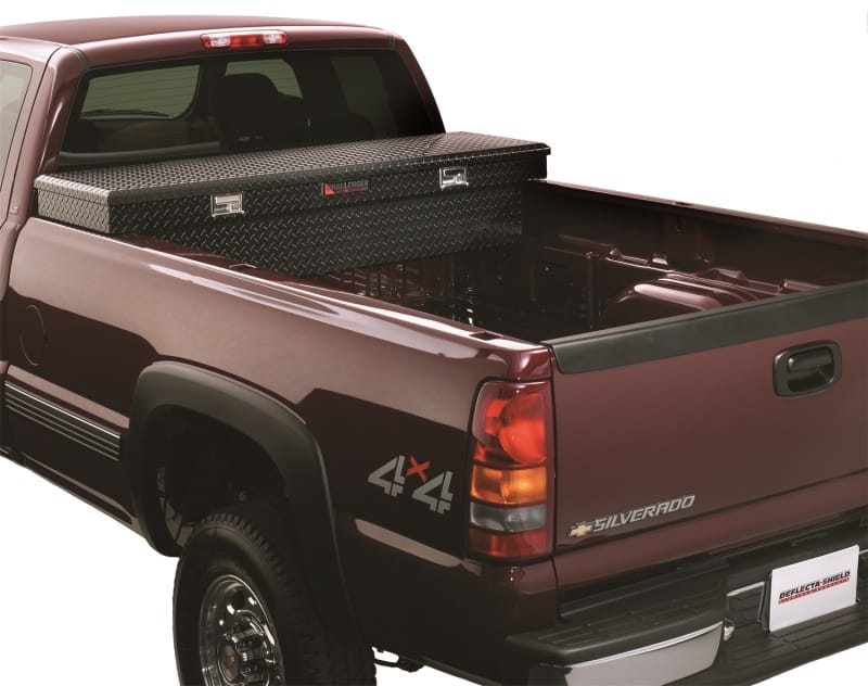 LND Tool Box - Challenger thumbnail 2