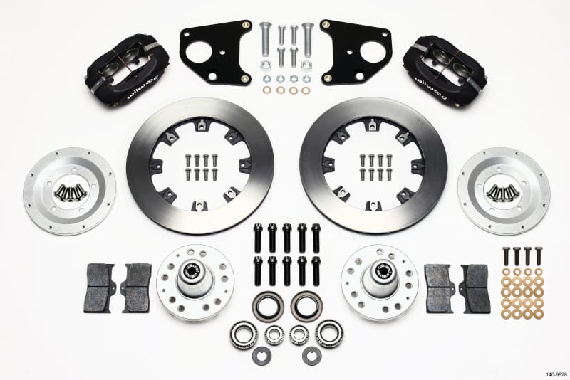 WIL Dynalite Brake Kit