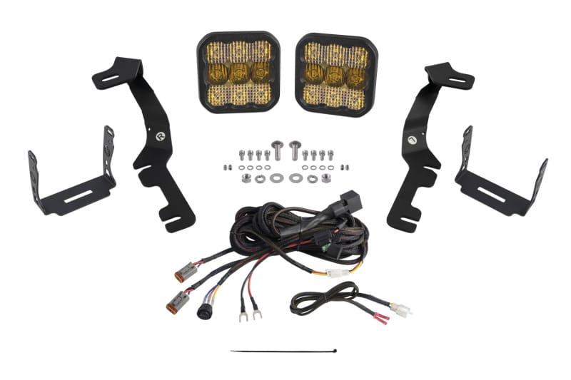 DIO LED Light Pods