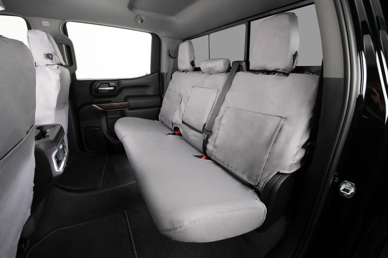CVR Jeep Seat Covers