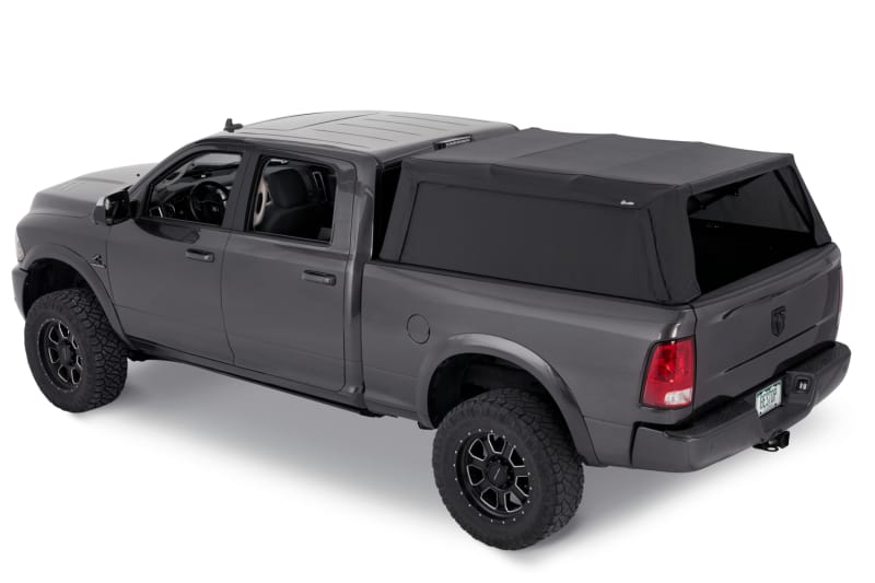 BES Truck Bed Caps thumbnail 2