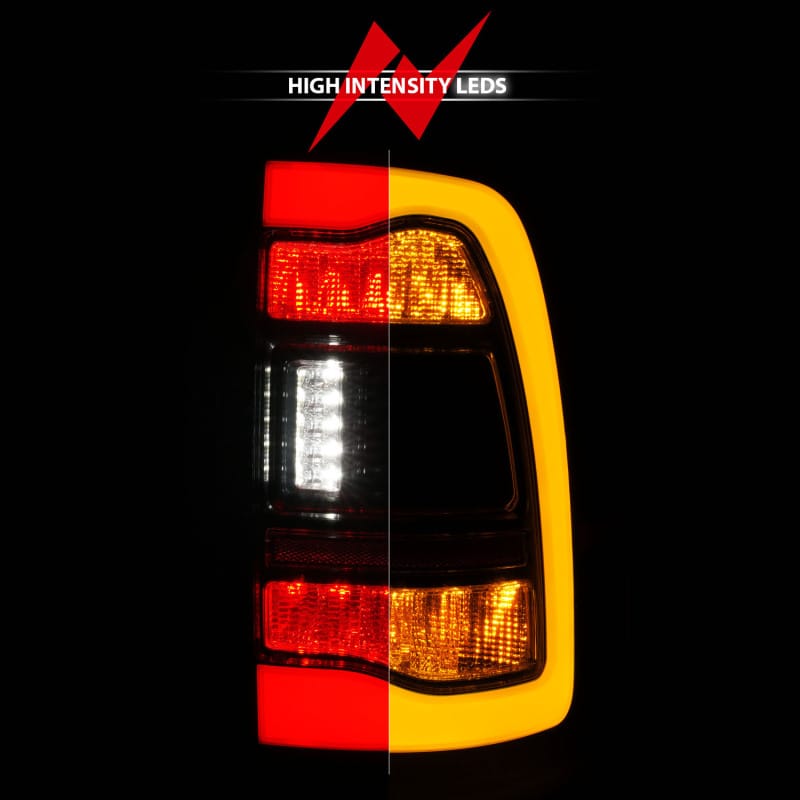 ANZ LED Taillights thumbnail 7