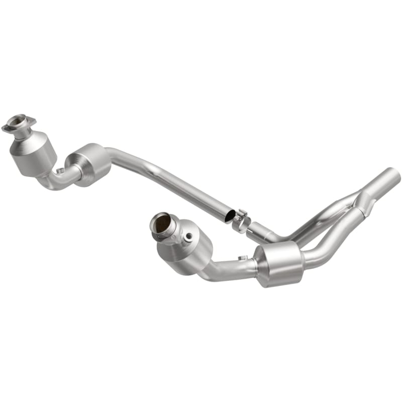 MAG Converter Direct Fit