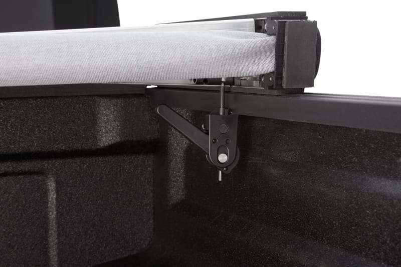BES EZ-Fold Tonneau Covers thumbnail 3