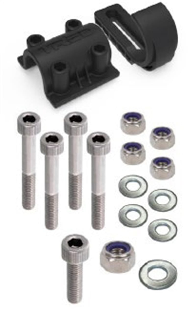 TRE Recovery Board Accessories