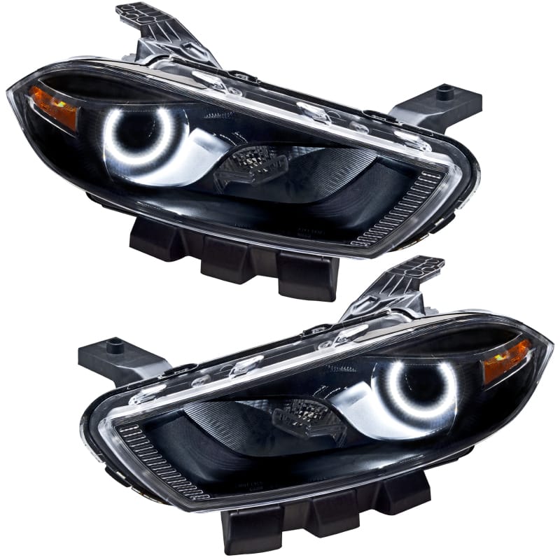 ORL Headlight Assemblies