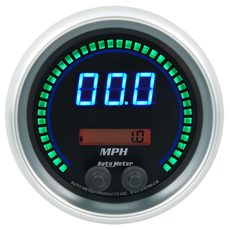 AM Cobalt Digital Gauges thumbnail 2
