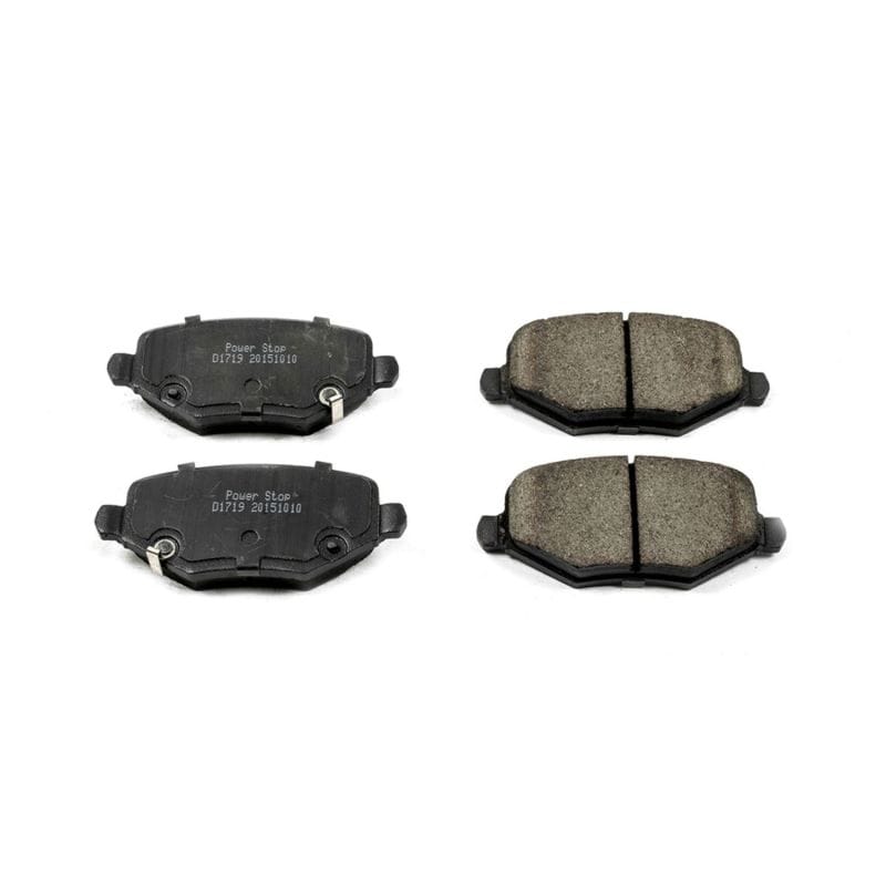 PSB Z16 Evolution Brake Pads