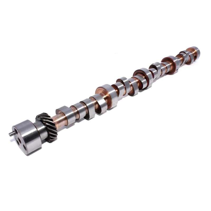 CCA Camshafts