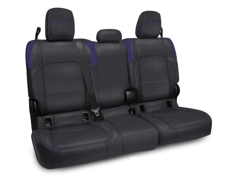 PRP Jeep Bench Cover