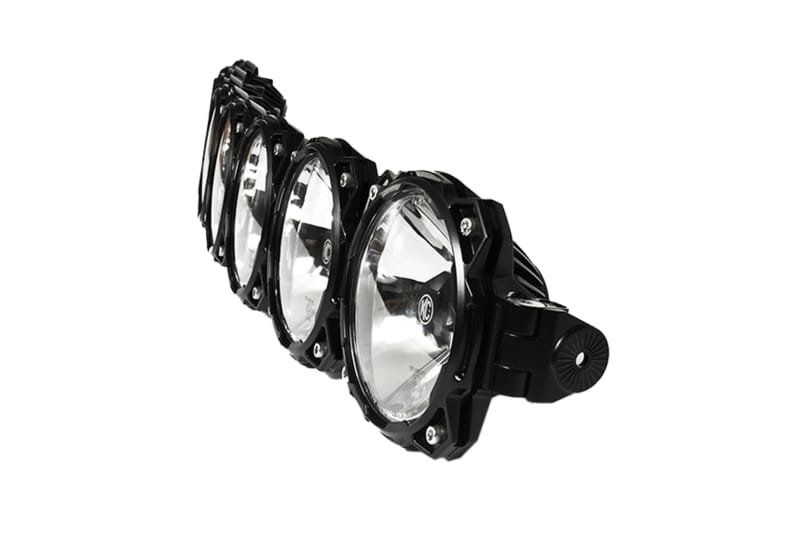 KCL Gravity LED - Pro6