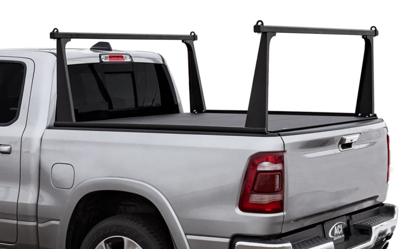 ACC ADARAC Truck Rack thumbnail 2