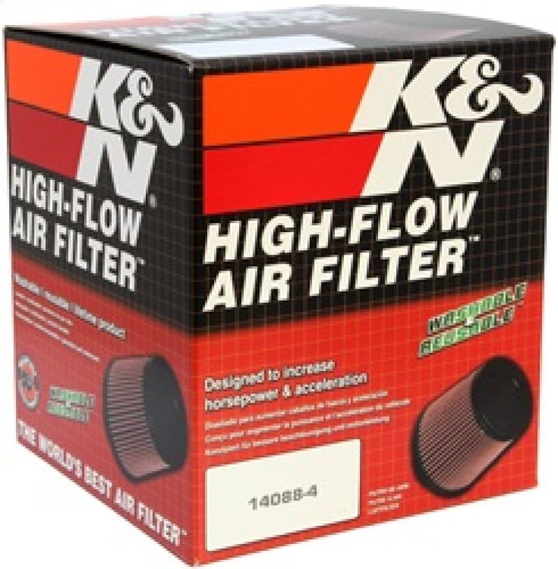 KN Universal Air Filter thumbnail 6