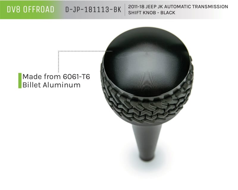 DVE Shift Knobs thumbnail 4