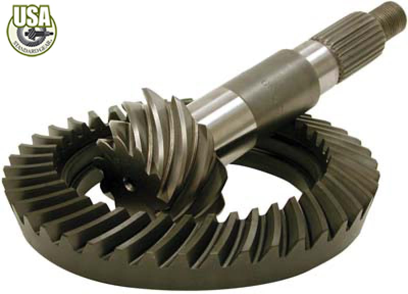 YUK USA Std Gear Set - Other