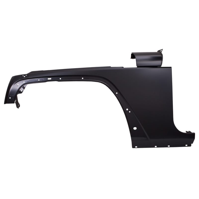 OMI Fenders