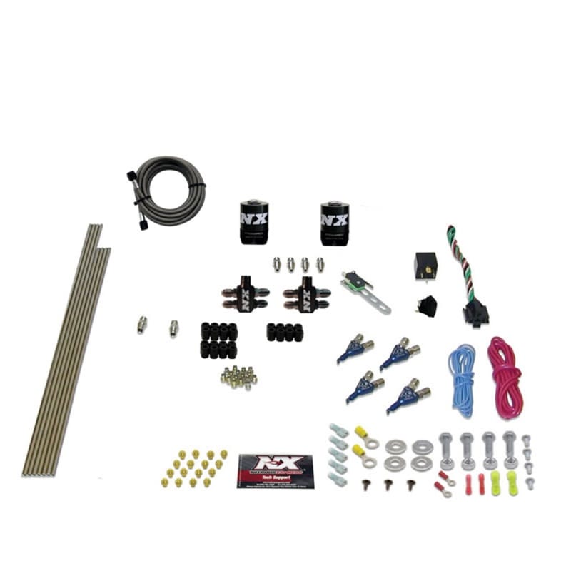 NEX Nitrous Oxide Kits