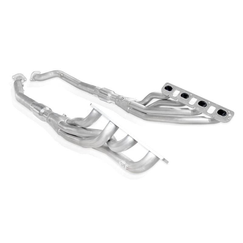 SSW Long Tube Headers