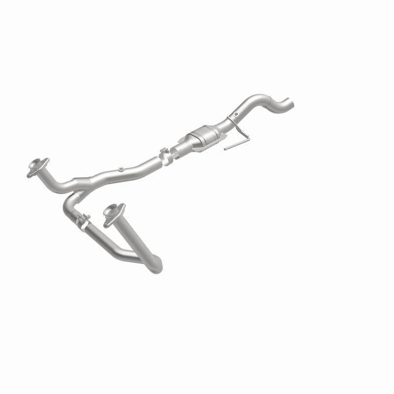 MAG Converter Direct Fit thumbnail 3
