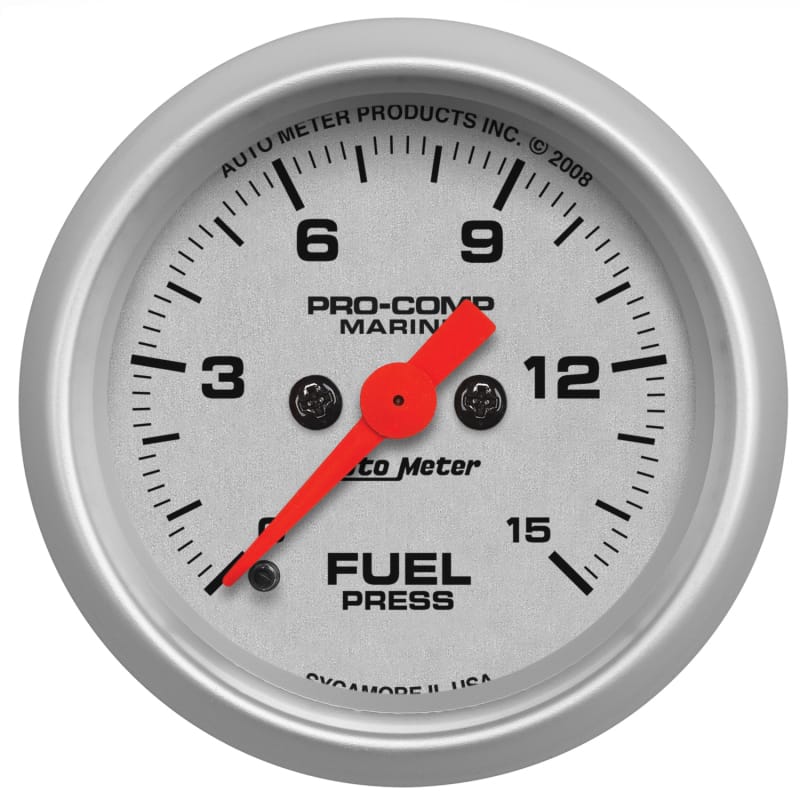 AM Marine Gauges