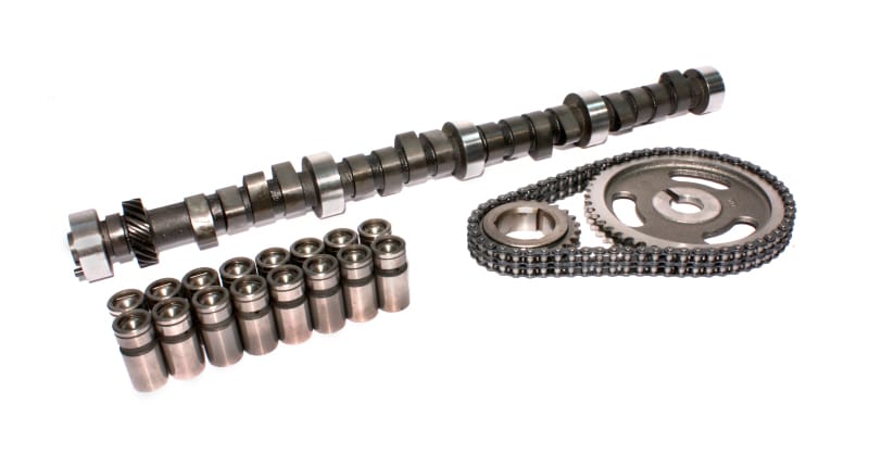 CCA Camshaft Kits