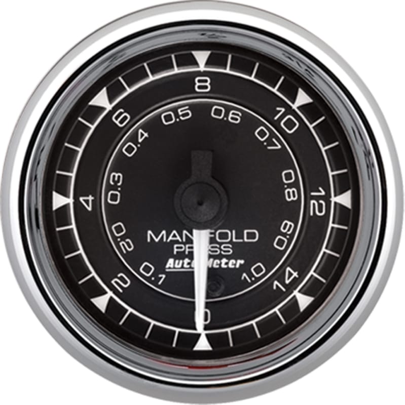 AM Chrono Gauges