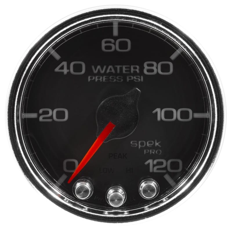 AM Spek-Pro Gauges thumbnail 2