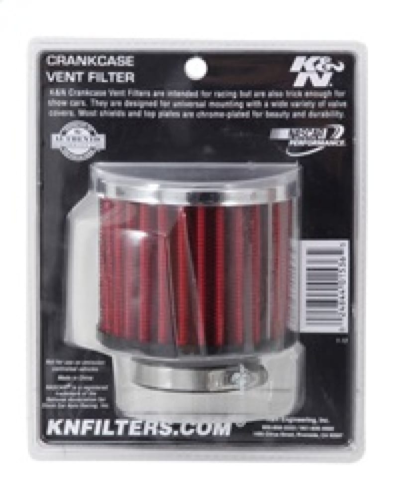 KN Universal Air Filter thumbnail 3