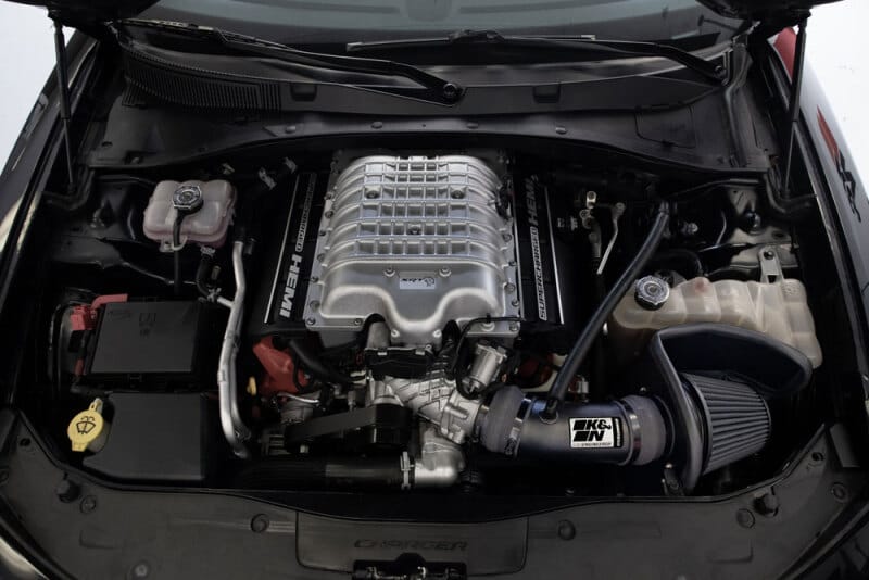 KN Performance Air Intake Systems thumbnail 4