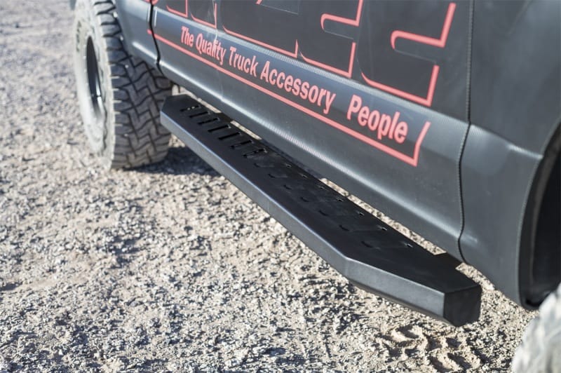 DZE Running Board thumbnail 3