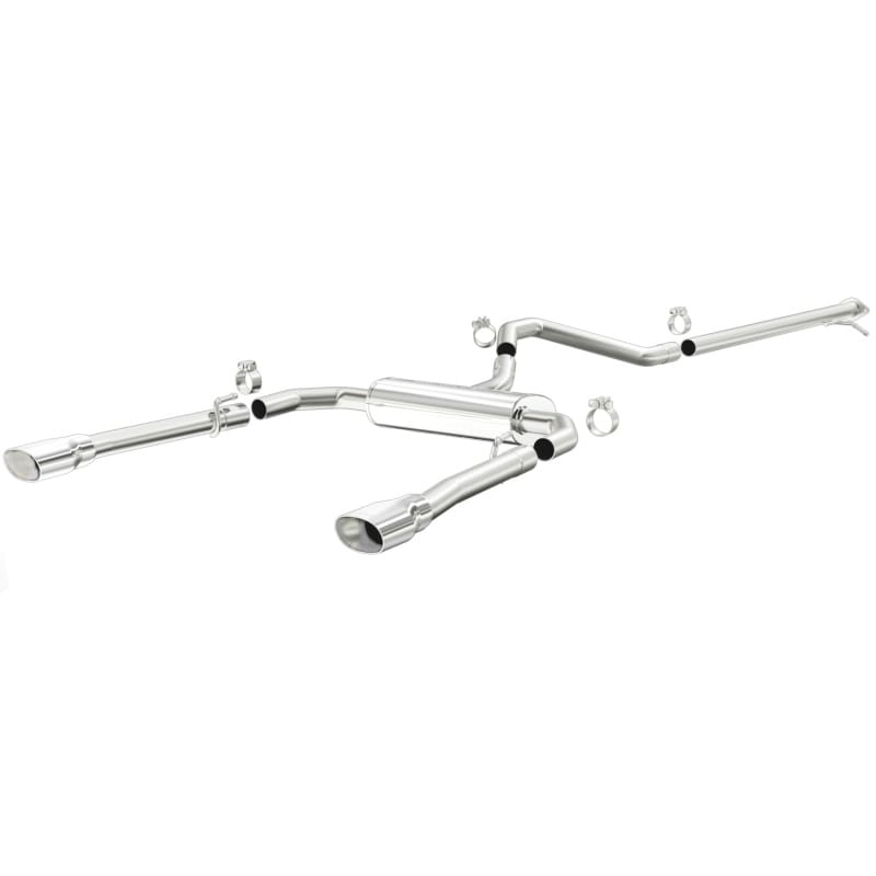 MAG Catback Exhaust