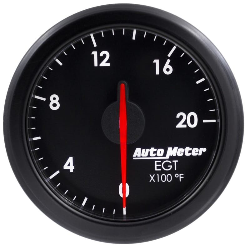 AM AirDrive Gauges thumbnail 8