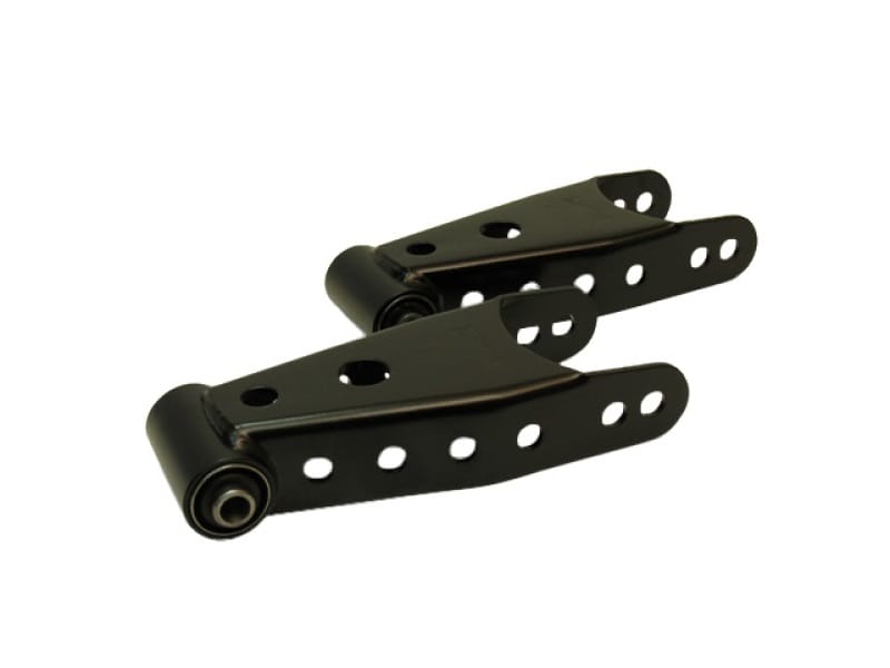 BT Shackle Kit