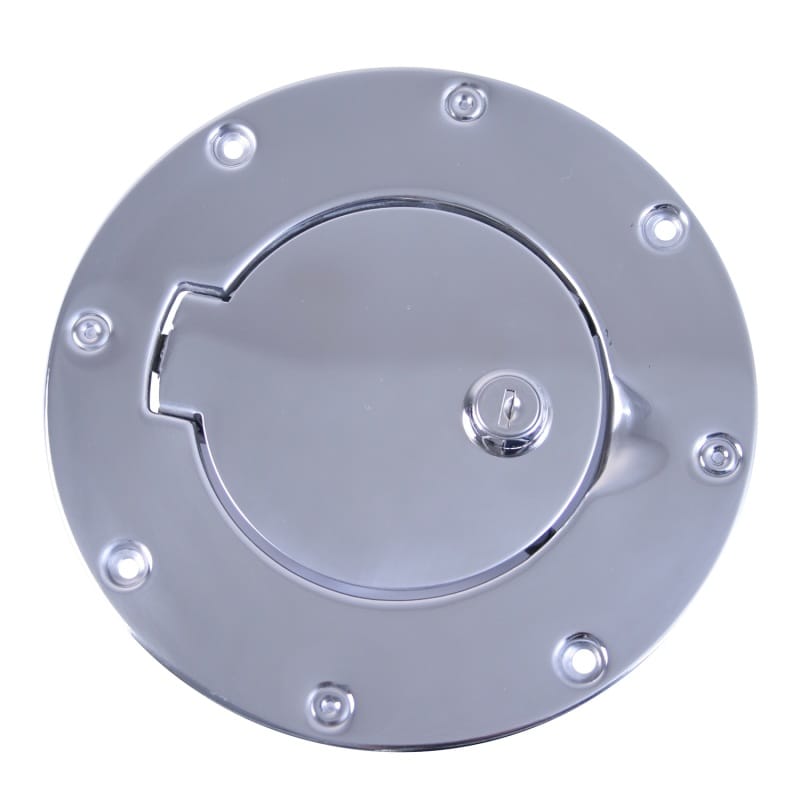 RUG Fuel Tank Caps / Doors