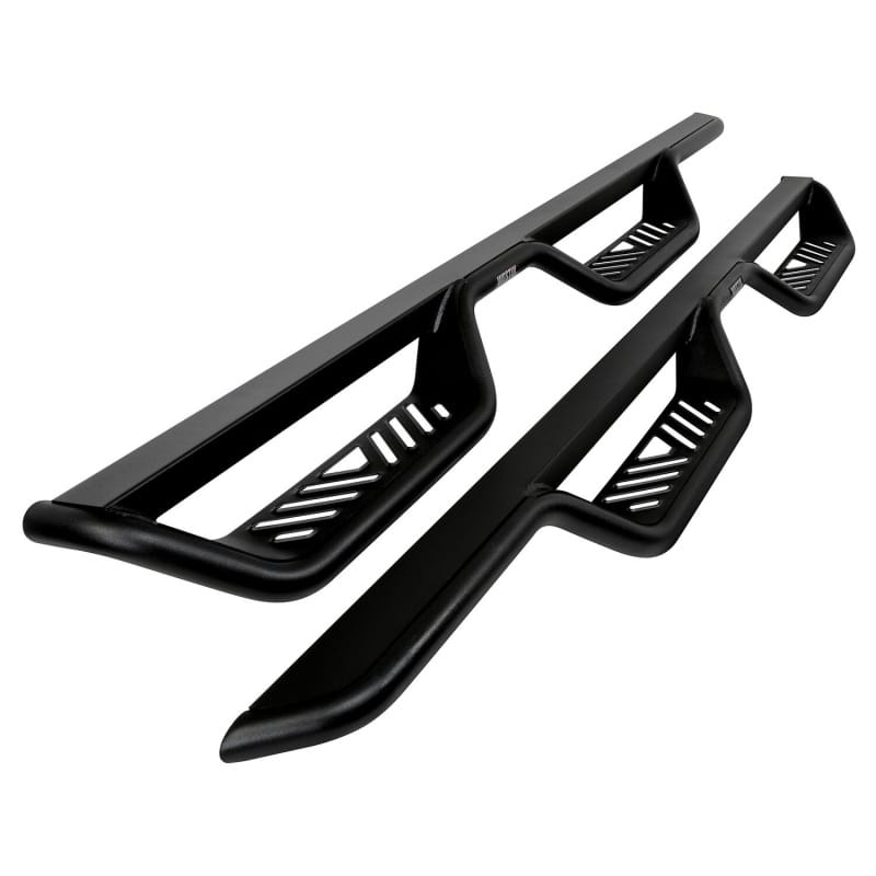 WES Nerf Bars - Outlaw