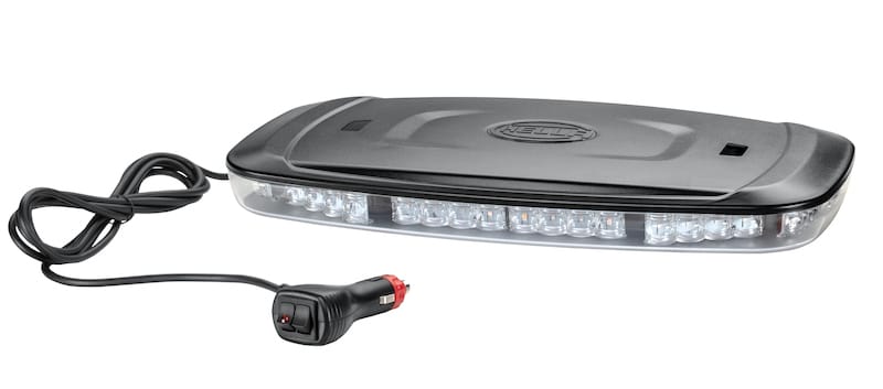 HELLA LED Light Bar thumbnail 2