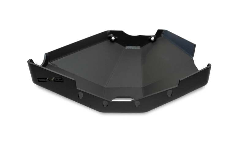 DVE Skid Plates thumbnail 2