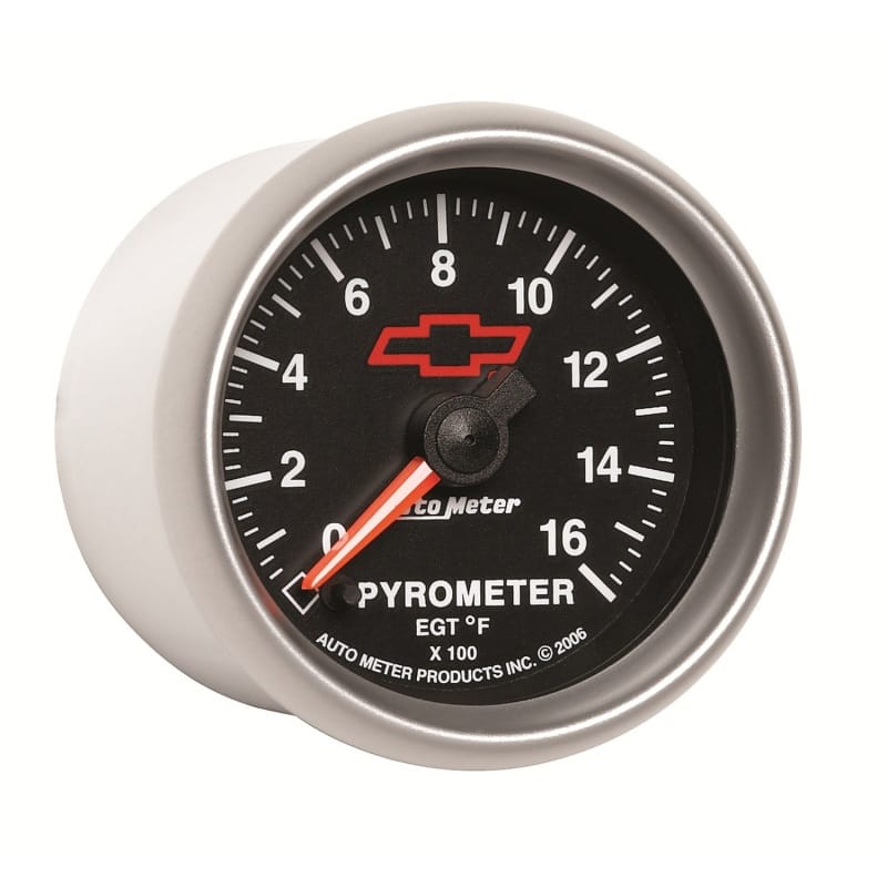 AM Sport-Comp II Gauges thumbnail 4