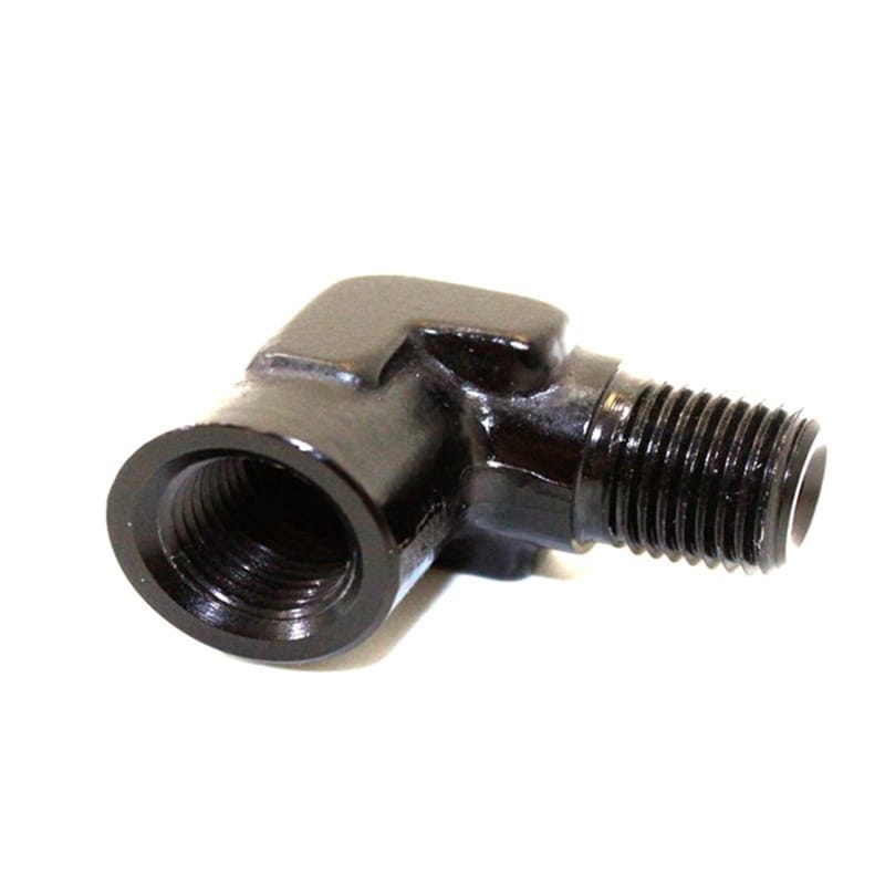 NEX Fittings