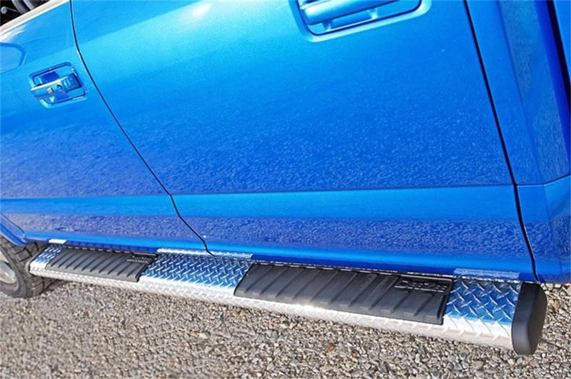 DZE Nerf Bars thumbnail 5