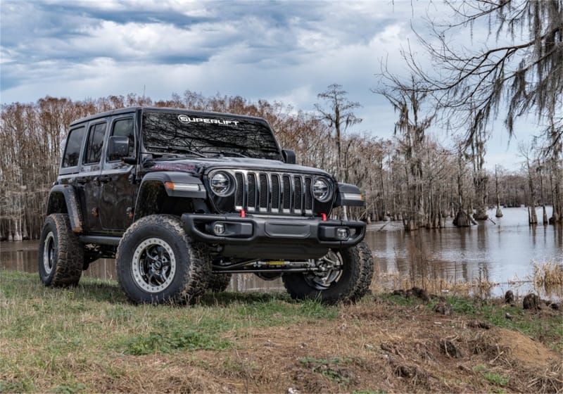 SLF Lift Kits thumbnail 2