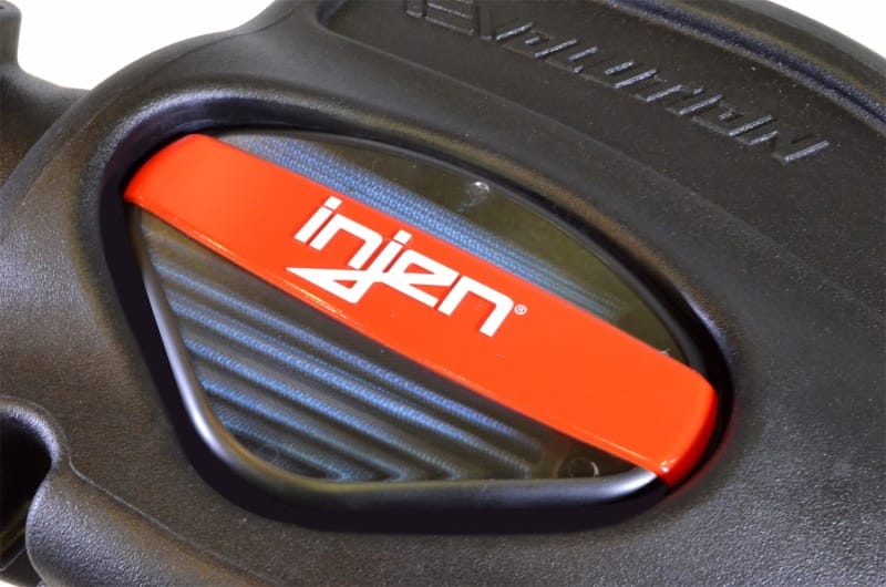 INJ EVO Intakes thumbnail 2