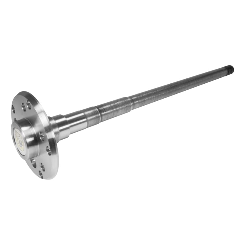 YUK USA Std Repl Axles thumbnail 2