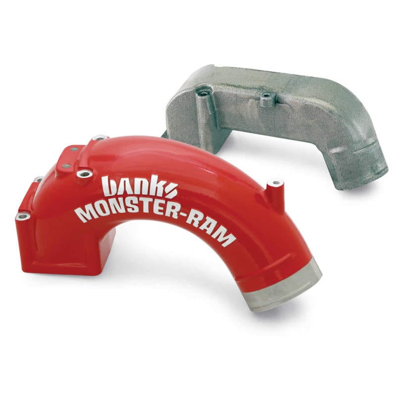 GBE Monster-Ram Intake thumbnail 5