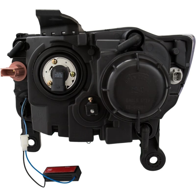 ANZ LED/Projector Headlights thumbnail 2