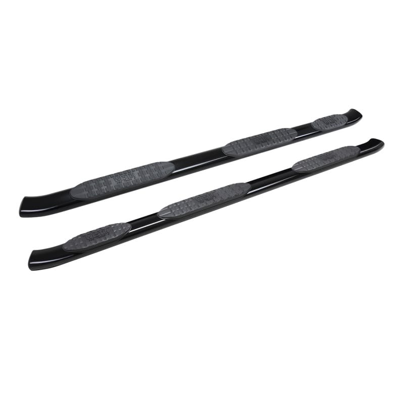 WES Nerf Bars - PRO TRAXX 5