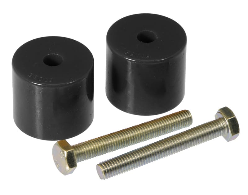 PRO Bump Stops - Blk