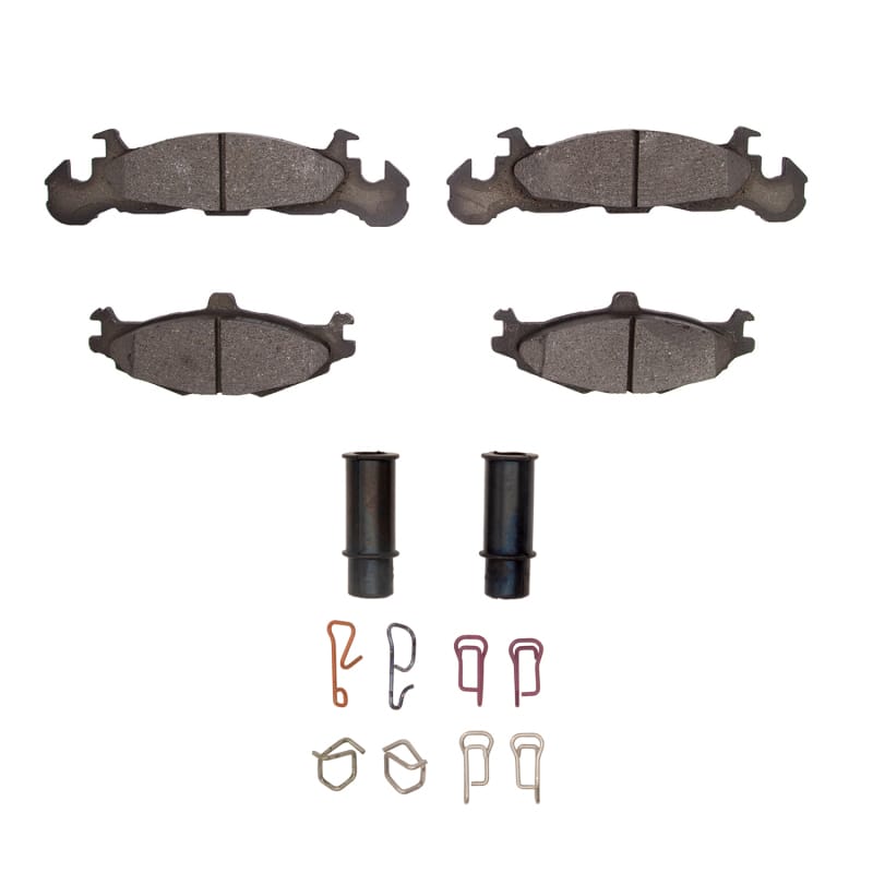RNC Optimum OE Brake Pads
