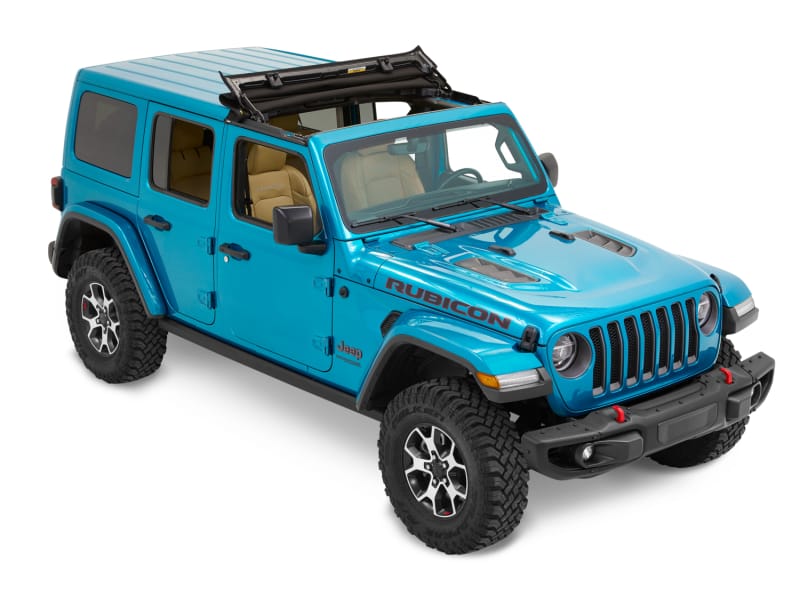 BES Soft Tops