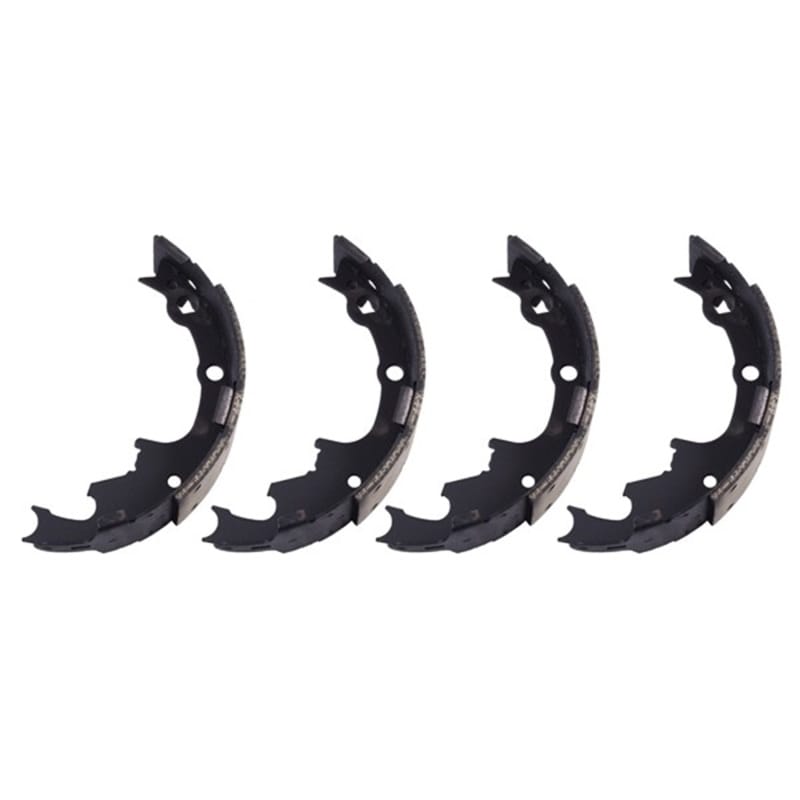 OMI Brake Drums/Shoes